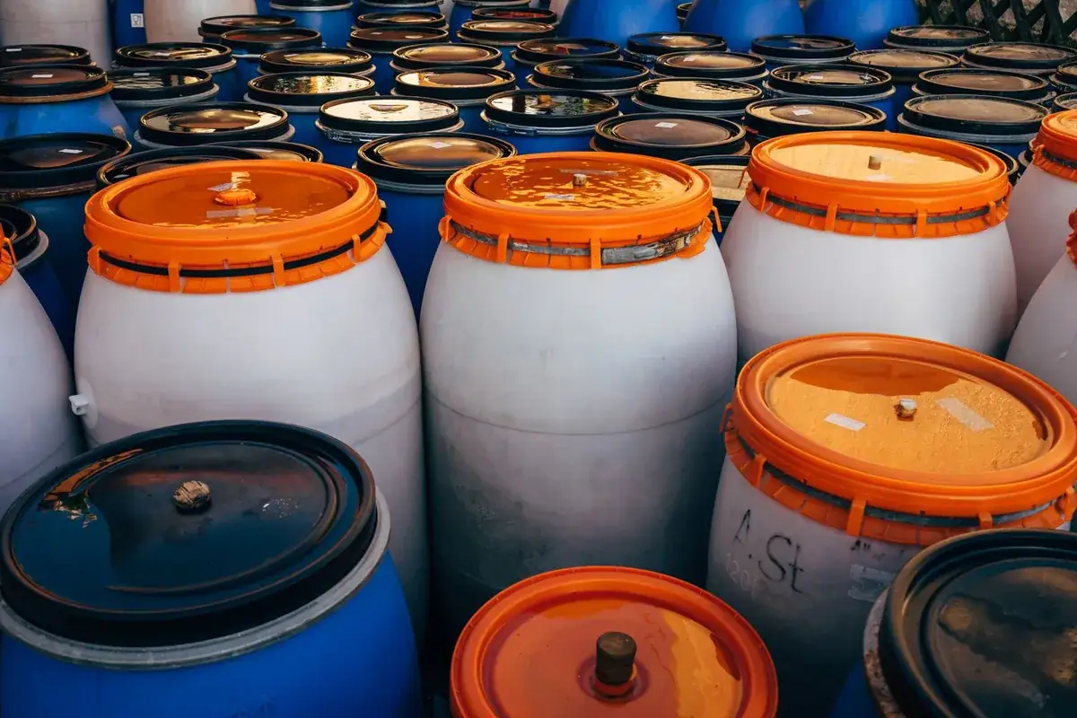 Hazmat Cleanup in Canyon, TX