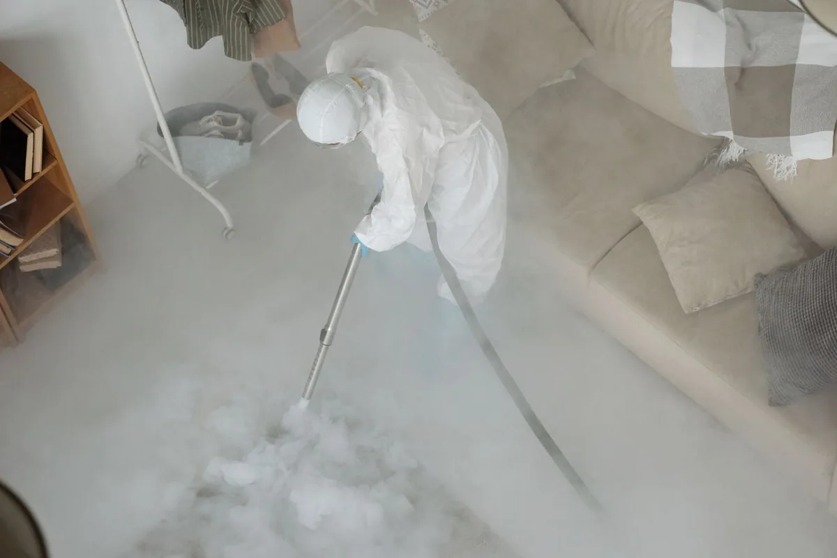 Biohazard Cleanup in Canyon, TX